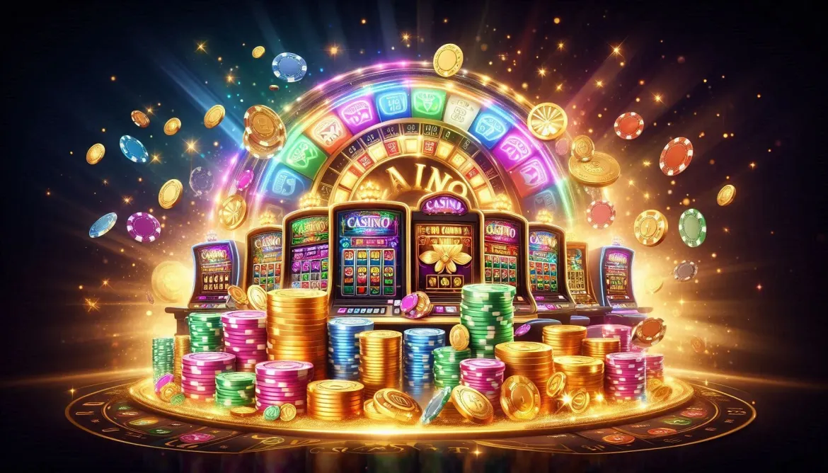 SpinBoss Casino